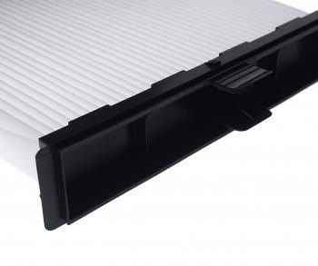 799 р. Фильтр воздушный салона RENAULT Scenic (04-09) угольный BOSCH BOSCH 1987432094 BOSCH 1987432094  с доставкой в г. Майкоп. Увеличить фотографию 2