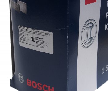 1 559 р. Фильтр воздушный салона BMW 5 (E60) BOSCH BOSCH 1987432102 BOSCH 1987432102  с доставкой в г. Майкоп. Увеличить фотографию 3