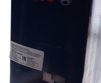 2 899 р. Фильтр воздушный салона BMW X5 (E70) (07-) BOSCH BOSCH 1987432219 BOSCH 1987432219  с доставкой в г. Майкоп. Увеличить фотографию 4