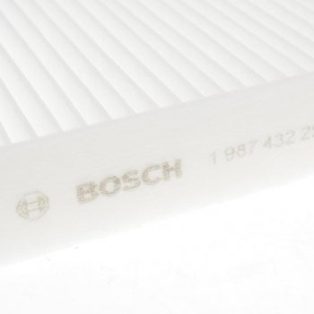 1 039 р. Фильтр воздушный салона IVECO Daily (06-) BOSCH BOSCH 1987432258 BOSCH 1987432258  с доставкой в г. Майкоп. Увеличить фотографию 2