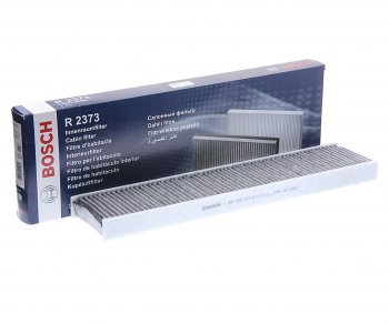 1 389 р. Фильтр воздушный салона FORD Mondeo 3 (00-) JAGUAR X-Type (01-) BOSCH BOSCH 1987432373 BOSCH 1987432373  с доставкой в г. Майкоп. Увеличить фотографию 1