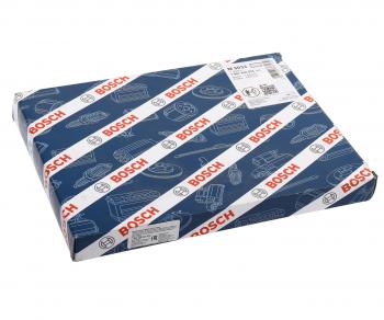 839 р. Фильтр воздушный салона PEUGEOT 208 (12-) CITROEN C4 (14-) BOSCH BOSCH 1987435033 BOSCH 1987435033  с доставкой в г. Майкоп. Увеличить фотографию 4