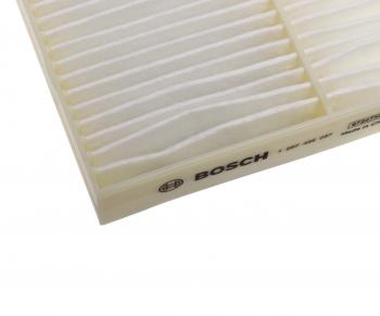 1 149 р. Фильтр воздушный салона SUZUKI SX4 (06-) BOSCH BOSCH 1987435037 BOSCH 1987435037  с доставкой в г. Майкоп. Увеличить фотографию 4