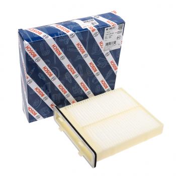 1 149 р. Фильтр воздушный салона SUZUKI SX4 (06-) BOSCH BOSCH 1987435037 BOSCH 1987435037  с доставкой в г. Майкоп. Увеличить фотографию 1