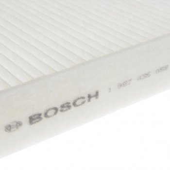 1 259 р. Фильтр воздушный салона MERCEDES GL (X166),ML (W166) BOSCH BOSCH 1987435058  с доставкой в г. Майкоп. Увеличить фотографию 2
