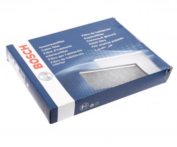 1 839 р. Фильтр воздушный салона MAZDA 2 (14-) BOSCH BOSCH 1987435085 BOSCH 1987435085  с доставкой в г. Майкоп. Увеличить фотографию 5