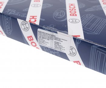 1 199 р. Фильтр воздушный салона NISSAN Teana (03-08),X-Trail (01-13) BOSCH BOSCH 1987435517 BOSCH 1987435517  с доставкой в г. Майкоп. Увеличить фотографию 4