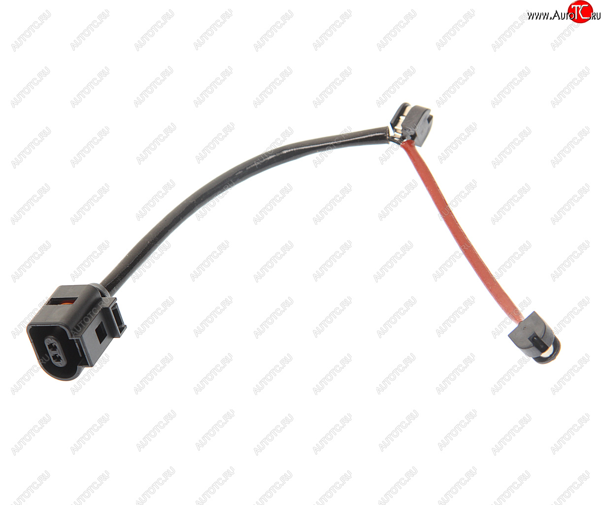 599 р. Датчик износа тормозных колодок AUDI Q7 VW Touareg задний BOSCH BOSCH 1987473013  с доставкой в г. Майкоп