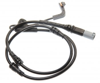 1 039 р. Датчик износа тормозных колодок BMW X5 (E70),X6 (E71) передний BOSCH BOSCH 1987473027  с доставкой в г. Майкоп. Увеличить фотографию 1