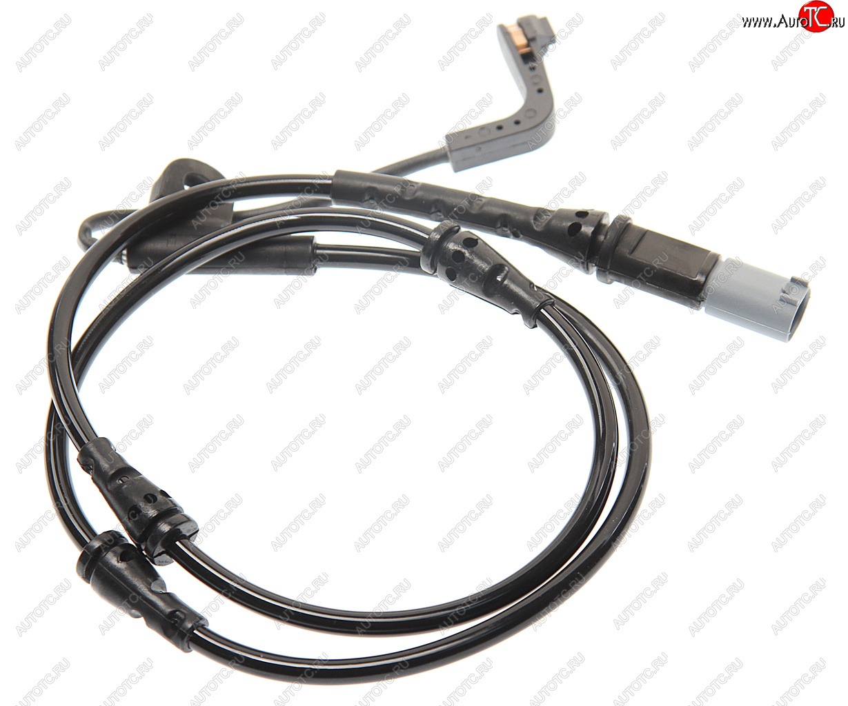 1 039 р. Датчик износа тормозных колодок BMW X5 (E70),X6 (E71) передний BOSCH BOSCH 1987473027  с доставкой в г. Майкоп