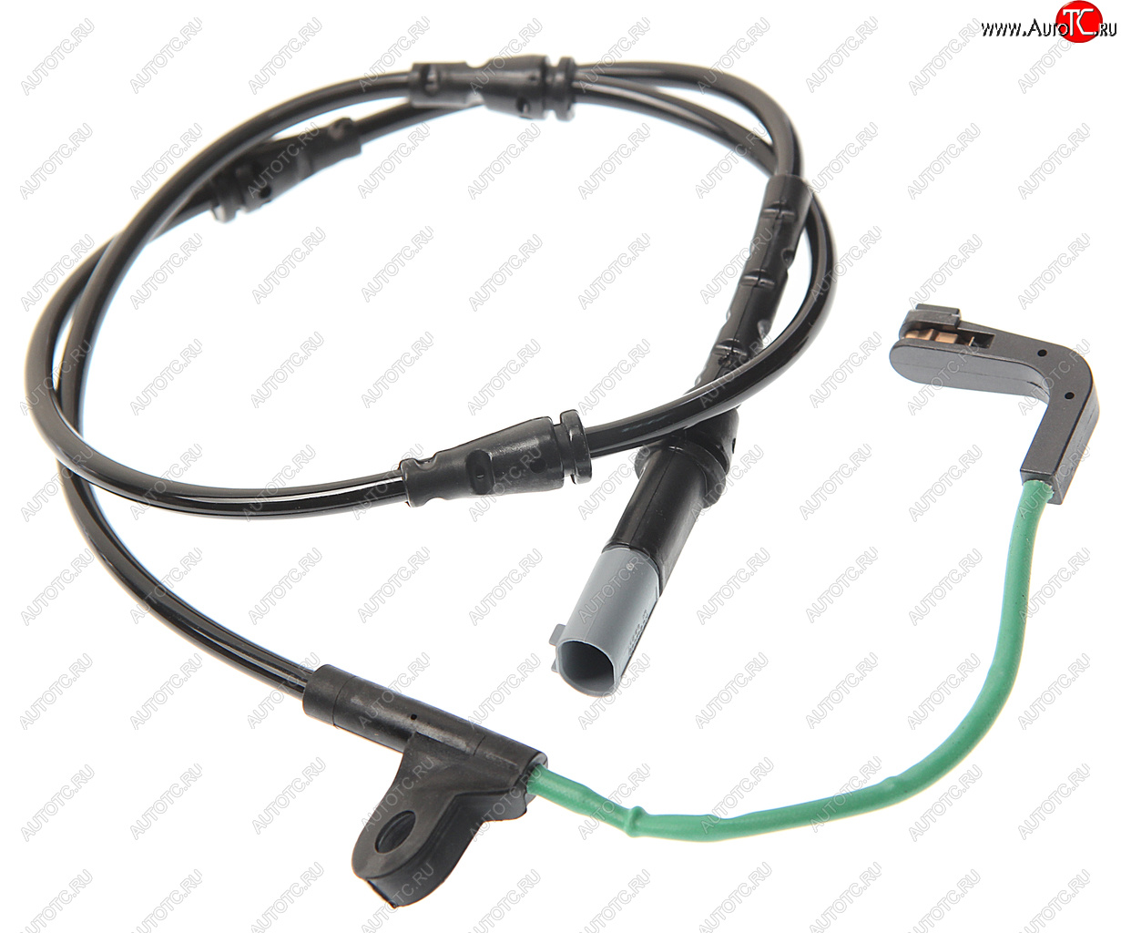 899 р. Датчик износа тормозных колодок BMW X5 (E70),X6 (E71,E72) передний BOSCH BOSCH 1987473028  с доставкой в г. Майкоп