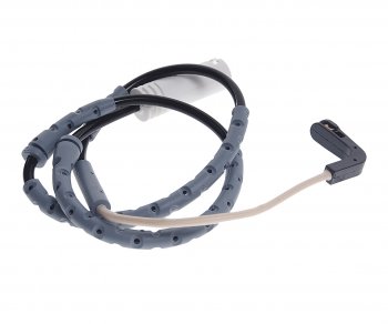 919 р. Датчик износа тормозных колодок BMW 3 (E90,E91,E92,E93) передний BOSCH BOSCH 1987473030  с доставкой в г. Майкоп. Увеличить фотографию 2