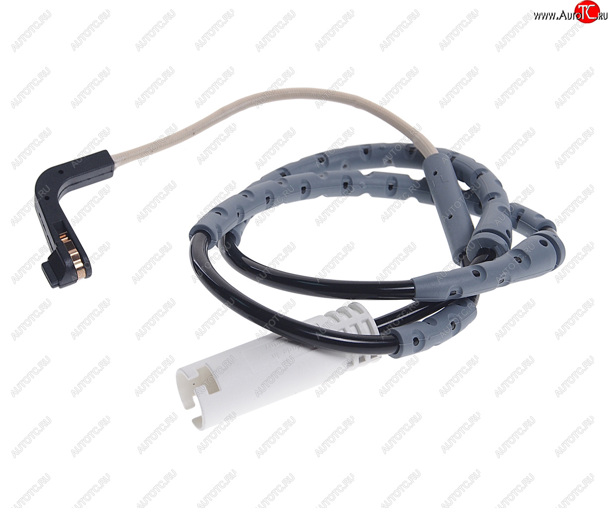 919 р. Датчик износа тормозных колодок BMW 3 (E90,E91,E92,E93) передний BOSCH BOSCH 1987473030  с доставкой в г. Майкоп
