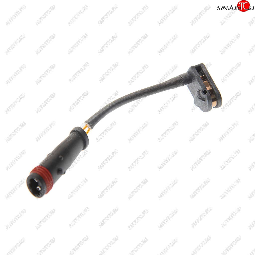 399 р. Датчик износа тормозных колодок VW Crafter задний BOSCH BOSCH 1987473036  с доставкой в г. Майкоп