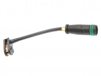 429 р. Датчик износа тормозных колодок MERCEDES Sprinter (95-) VW Crafter (06-) передний BOSCH BOSCH 1987473037  с доставкой в г. Майкоп. Увеличить фотографию 1