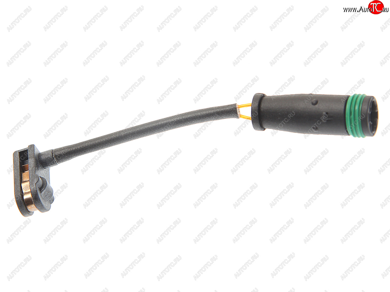 429 р. Датчик износа тормозных колодок MERCEDES Sprinter (95-) VW Crafter (06-) передний BOSCH BOSCH 1987473037  с доставкой в г. Майкоп