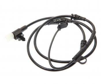 889 р. Датчик износа тормозных колодок LAND ROVER Range Rover Sport передний (1шт.) BOSCH BOSCH 1987473054  с доставкой в г. Майкоп. Увеличить фотографию 1
