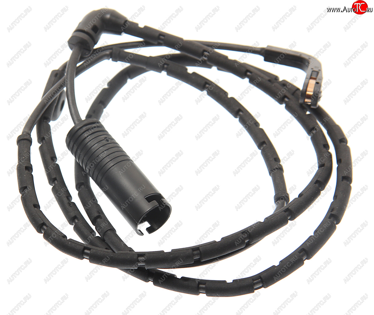 839 р. Датчик износа тормозных колодок LAND ROVER Range Rover (02-12) задний BOSCH BOSCH 1987473055  с доставкой в г. Майкоп