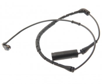 889 р. Датчик износа тормозных колодок LAND ROVER Range Rover (02-12) передний BOSCH BOSCH 1987473056 BOSCH 1987473056  с доставкой в г. Майкоп. Увеличить фотографию 1