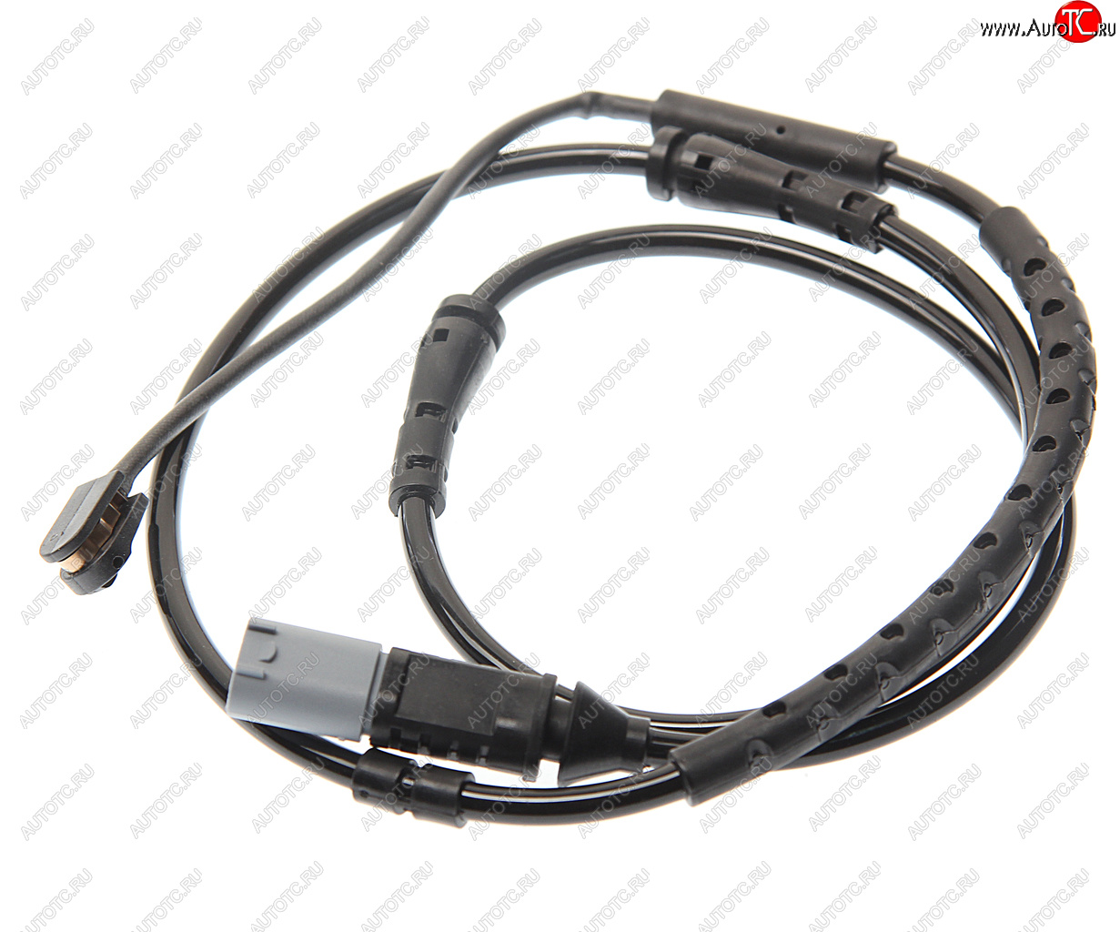 1 189 р. Датчик износа тормозных колодок BMW 5 (F07,F10),7 (F01) передний BOSCH BOSCH 1987473500  с доставкой в г. Майкоп