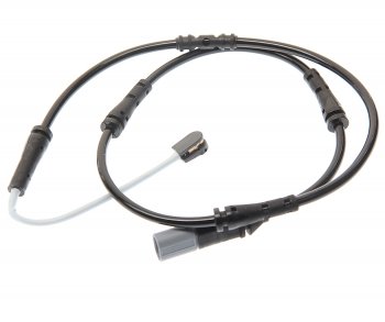 1 079 р. Датчик износа тормозных колодок BMW 5 (F10,F11),6 (F12,F13) задний (1шт.) BOSCH BOSCH 1987473509  с доставкой в г. Майкоп. Увеличить фотографию 1