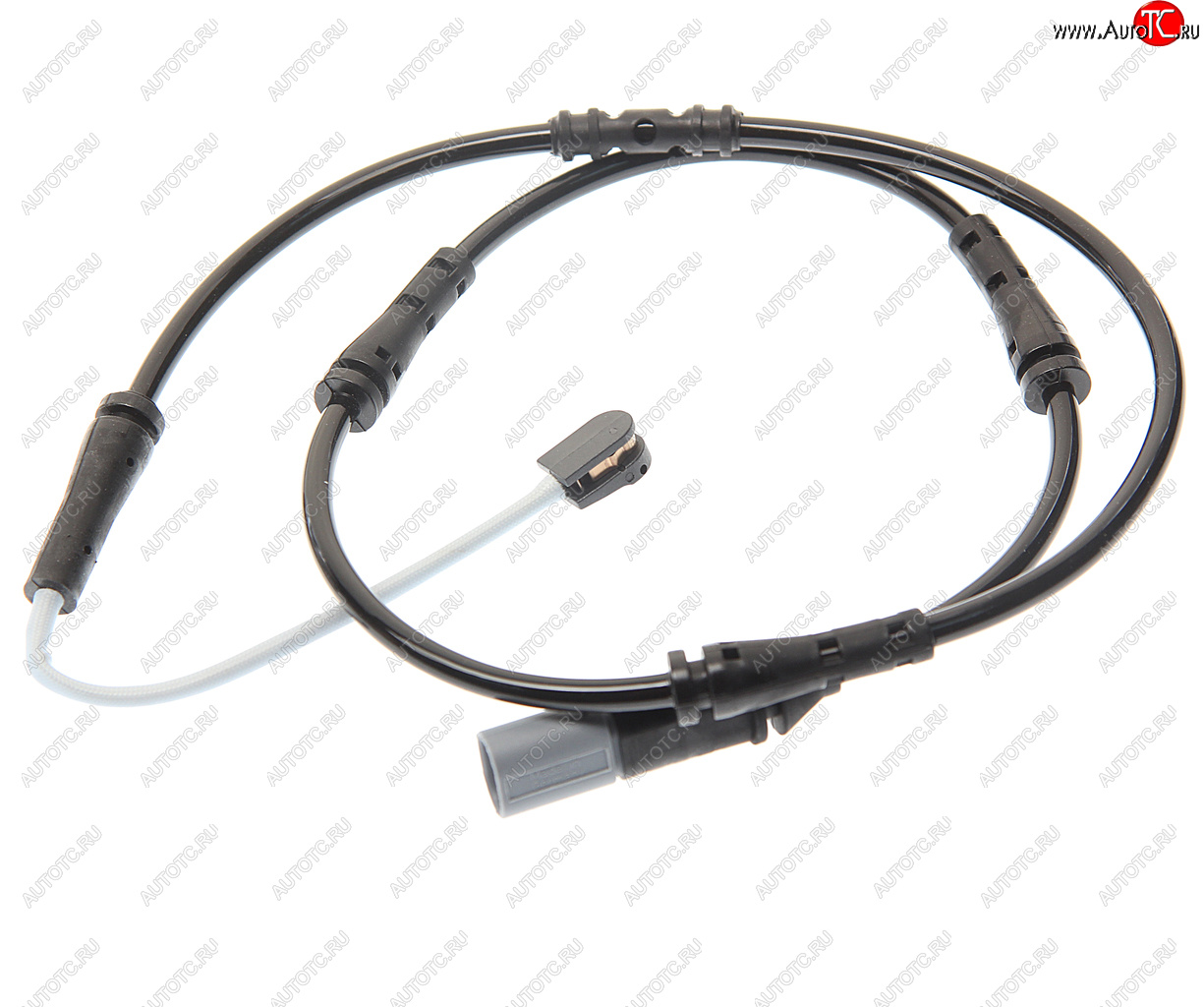 1 079 р. Датчик износа тормозных колодок BMW 5 (F10,F11),6 (F12,F13) задний (1шт.) BOSCH BOSCH 1987473509  с доставкой в г. Майкоп
