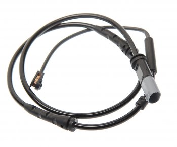 1 279 р. Датчик износа тормозных колодок BMW X3 (F25) передний (1шт.) BOSCH BOSCH 1987473511  с доставкой в г. Майкоп. Увеличить фотографию 1