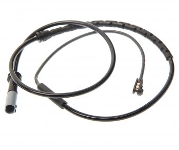 1 179 р. Датчик износа тормозных колодок BMW X5 (E70),X6 (E71) задний BOSCH BOSCH 1987473512  с доставкой в г. Майкоп. Увеличить фотографию 1
