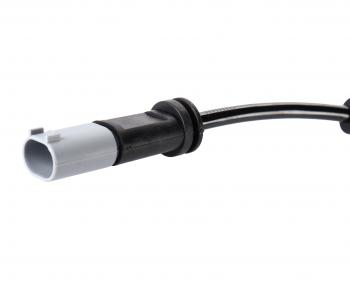 2 149 р. Датчик износа тормозных колодок BMW i3 (W20) передний BOSCH BOSCH 1987473568 BOSCH 1987473568  с доставкой в г. Майкоп. Увеличить фотографию 3
