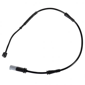 2 149 р. Датчик износа тормозных колодок BMW i3 (W20) передний BOSCH BOSCH 1987473568 BOSCH 1987473568  с доставкой в г. Майкоп. Увеличить фотографию 1