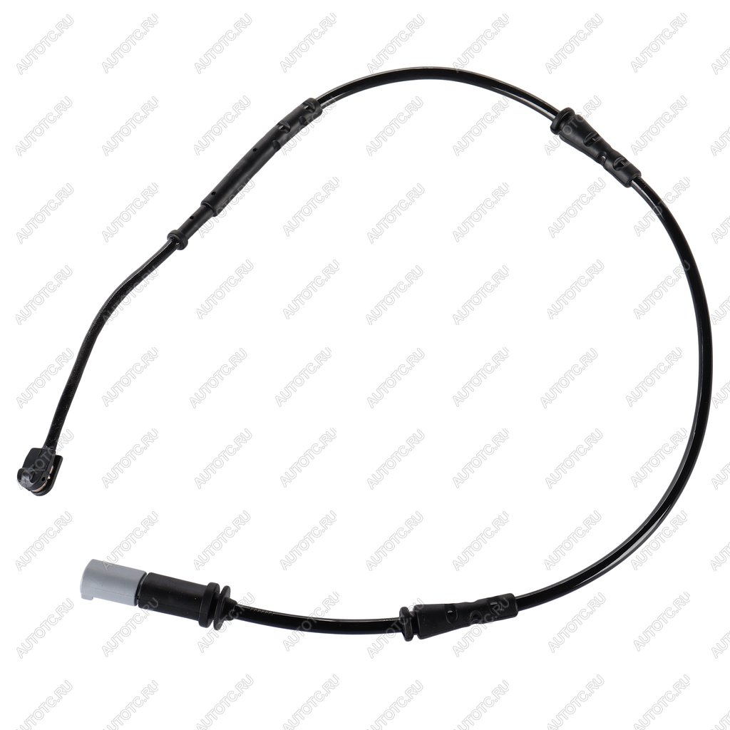 2 149 р. Датчик износа тормозных колодок BMW i3 (W20) передний BOSCH BOSCH 1987473568 BOSCH 1987473568  с доставкой в г. Майкоп