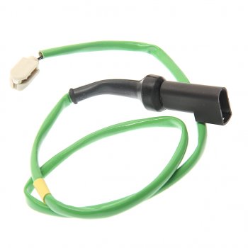 699 р. Датчик износа тормозных колодок FORD задний (1шт.) BOSCH BOSCH 1987473575 BOSCH 1987473575  с доставкой в г. Майкоп. Увеличить фотографию 1
