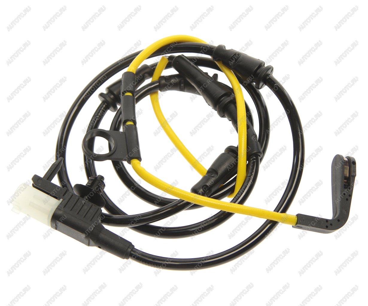 1 399 р. Датчик износа тормозных колодок LAND ROVER Range Rover (12-) передний (1шт.) BOSCH BOSCH 1987473582  с доставкой в г. Майкоп