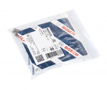 659 р. Комплект OPEL Omega A (89-94) монтажный колодок тормозных передних BOSCH BOSCH 1987474126 BOSCH 1987474126  с доставкой в г. Майкоп. Увеличить фотографию 3