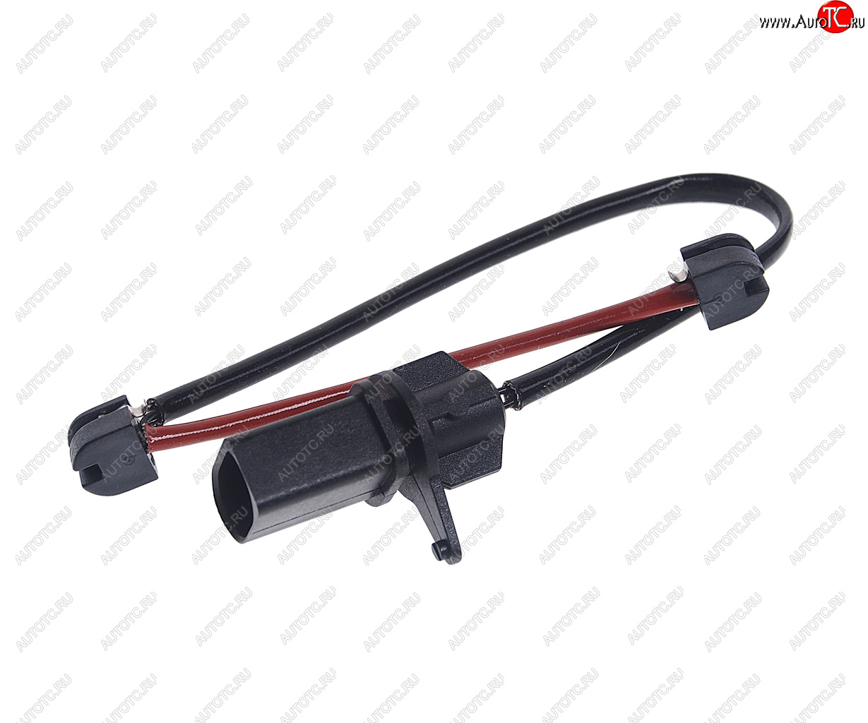 939 р. Датчик износа тормозных колодок AUDI A7 (15-),Q5 (13-15) передний BOSCH BOSCH 1987474507  с доставкой в г. Майкоп