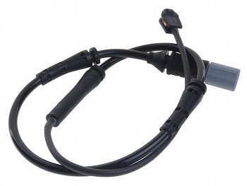 1 199 р. Датчик износа тормозных колодок BMW 1 (F20,F21) (11-) передний BOSCH BOSCH 1987474550  с доставкой в г. Майкоп. Увеличить фотографию 2