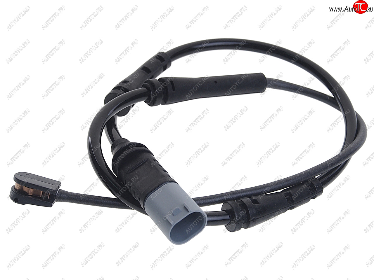 1 199 р. Датчик износа тормозных колодок BMW 1 (F20,F21) (11-) передний BOSCH BOSCH 1987474550  с доставкой в г. Майкоп