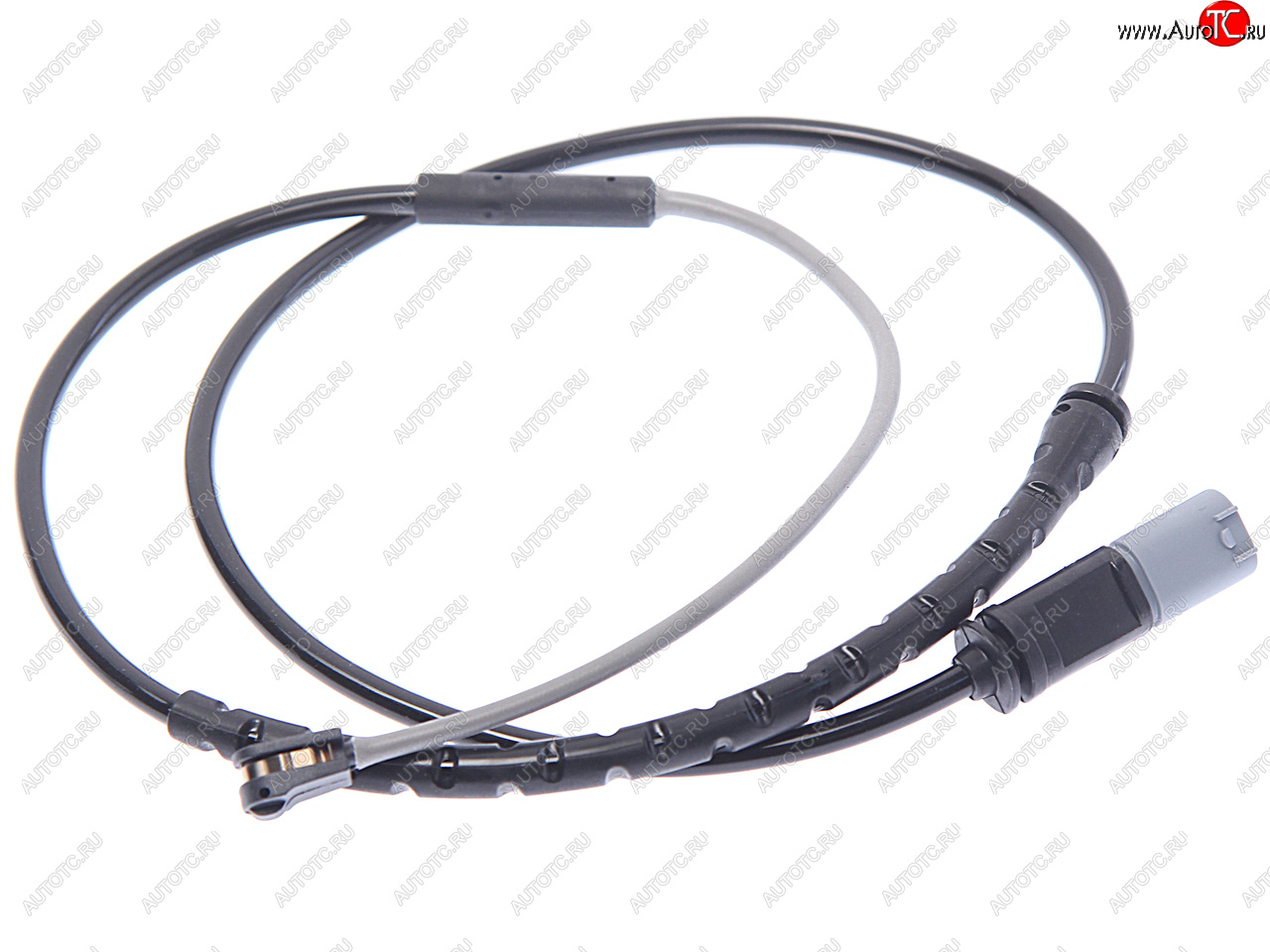 1 199 р. Датчик износа тормозных колодок BMW X5 (E70),X6 (E71) задний BOSCH BOSCH 1987474552  с доставкой в г. Майкоп