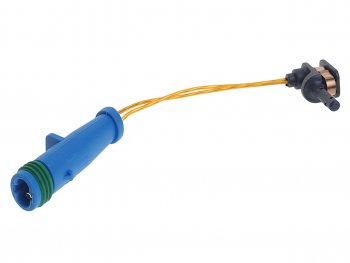 439 р. Датчик износа тормозных колодок MERCEDES A (W169),B (W245) (04-) передний BOSCH BOSCH 1987474553  с доставкой в г. Майкоп. Увеличить фотографию 2
