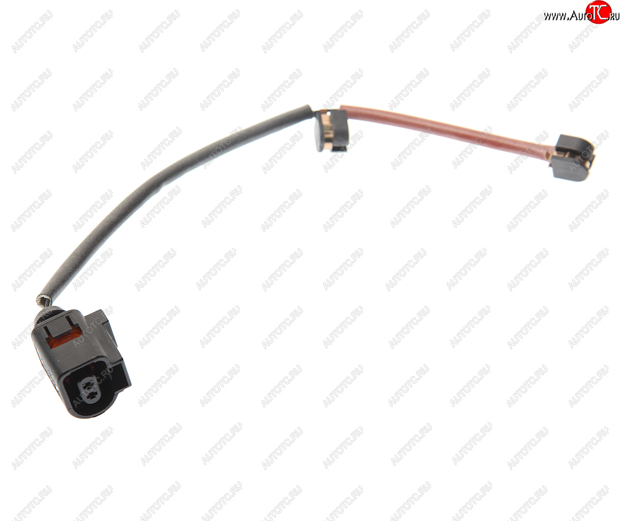 679 р. Датчик износа тормозных колодок VW Touareg AUDI Q7 задний BOSCH BOSCH 1987474563  с доставкой в г. Майкоп