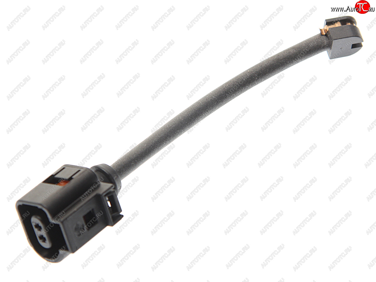 659 р. Датчик износа тормозных колодок VW Touareg (10-) задний BOSCH BOSCH 1987474566  с доставкой в г. Майкоп