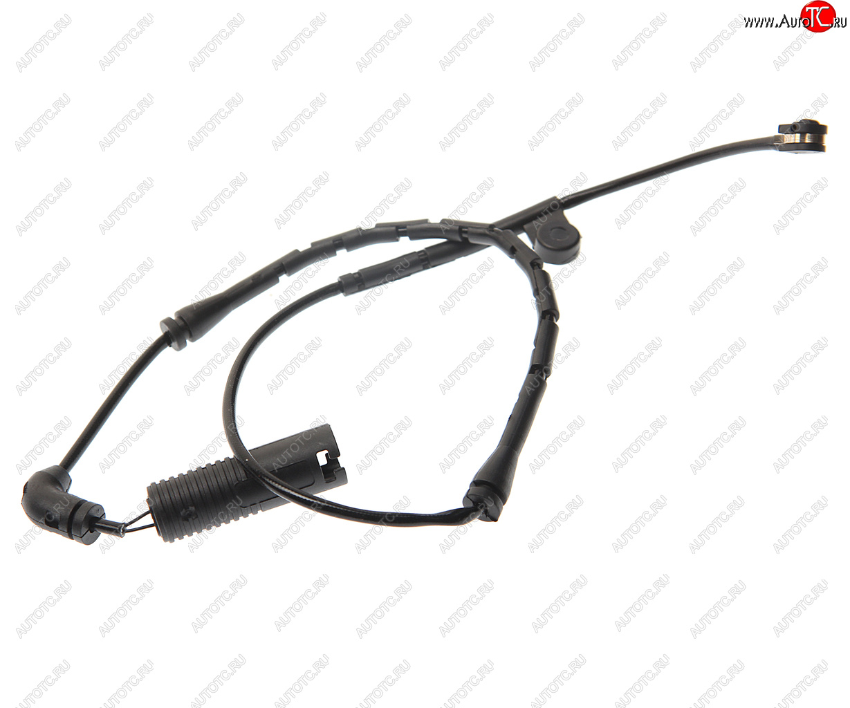 779 р. Датчик износа тормозных колодок BMW 3 (E46),Z4 (E85) передний BOSCH BOSCH 1987474943  с доставкой в г. Майкоп