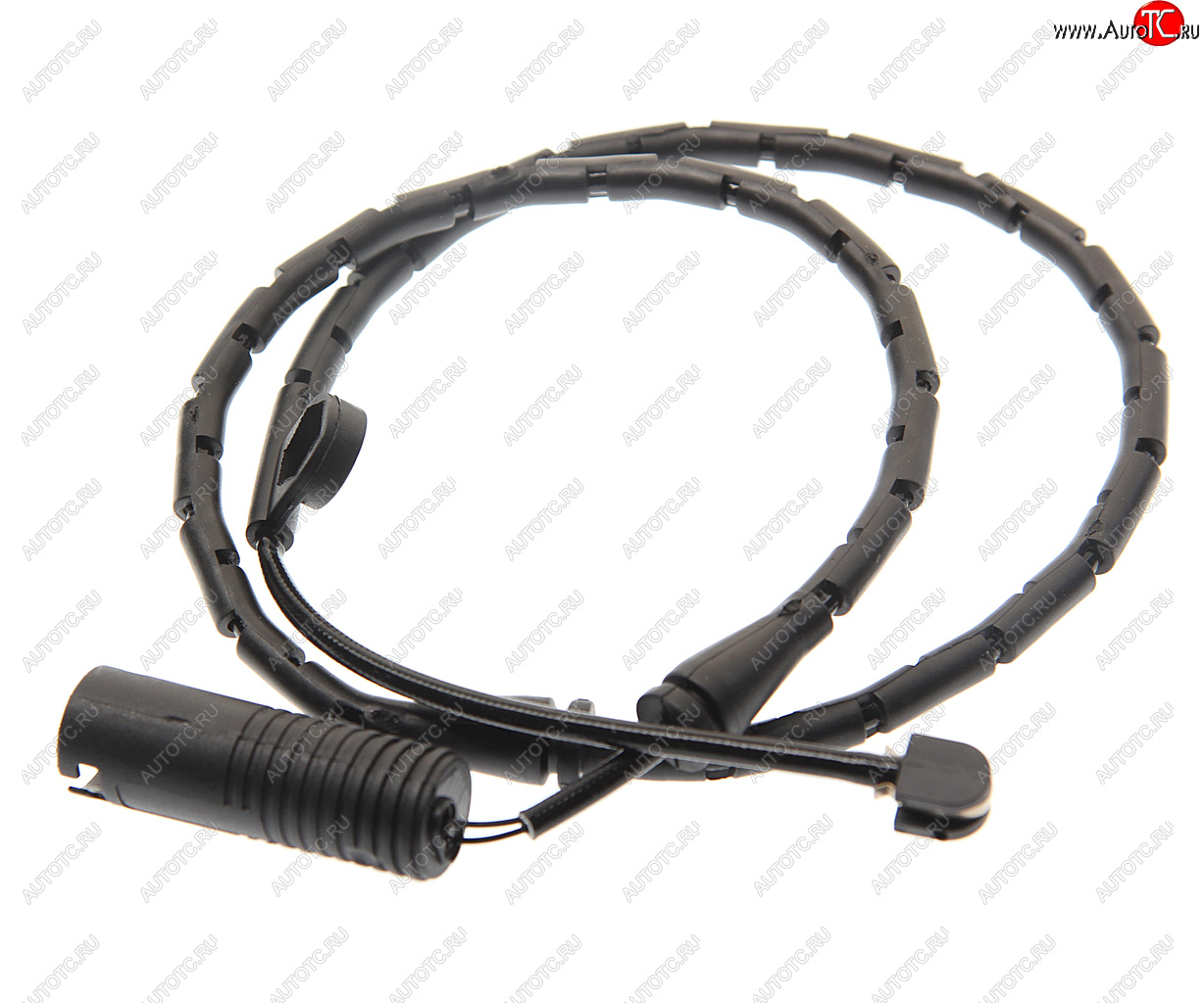 659 р. Датчик износа тормозных колодок BMW X5 (E53) передний BOSCH BOSCH 1987474945  с доставкой в г. Майкоп
