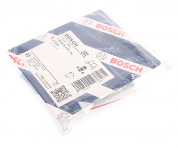 869 р. Комплект DAEWOO Matiz (98-) монтажный колодок тормозных задних BOSCH BOSCH 1987475275  с доставкой в г. Майкоп. Увеличить фотографию 2
