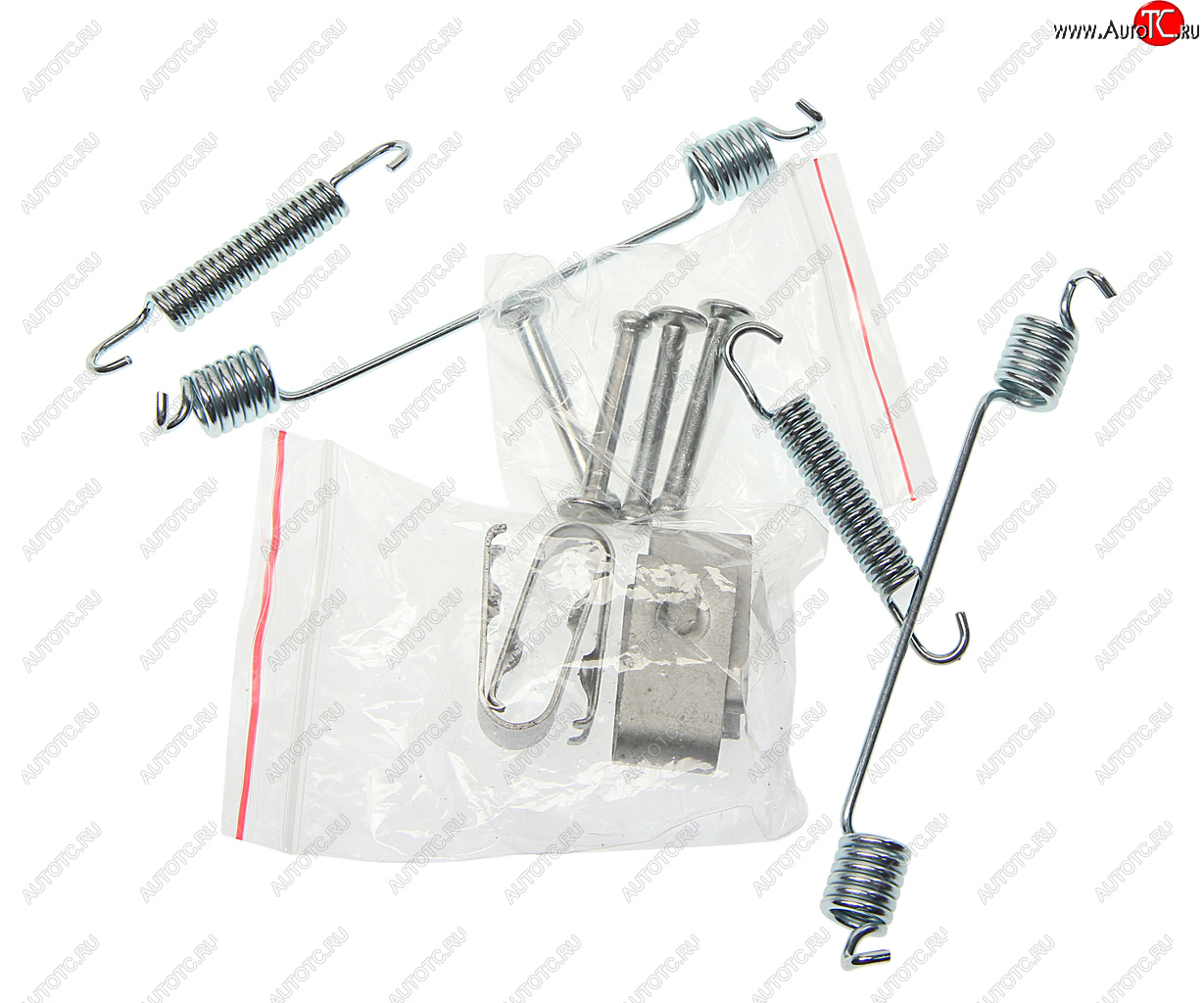 989 р. Ремкомплект NISSAN Micra (02-10) колодок тормозных задних BOSCH BOSCH 1987475300 BOSCH 1987475300  с доставкой в г. Майкоп