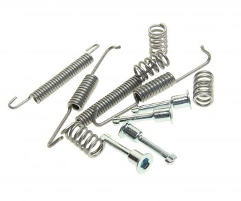 1 039 р. Ремкомплект BMW 5 (E60,F07) механизма тормозного заднего BOSCH BOSCH 1987475306  с доставкой в г. Майкоп. Увеличить фотографию 1