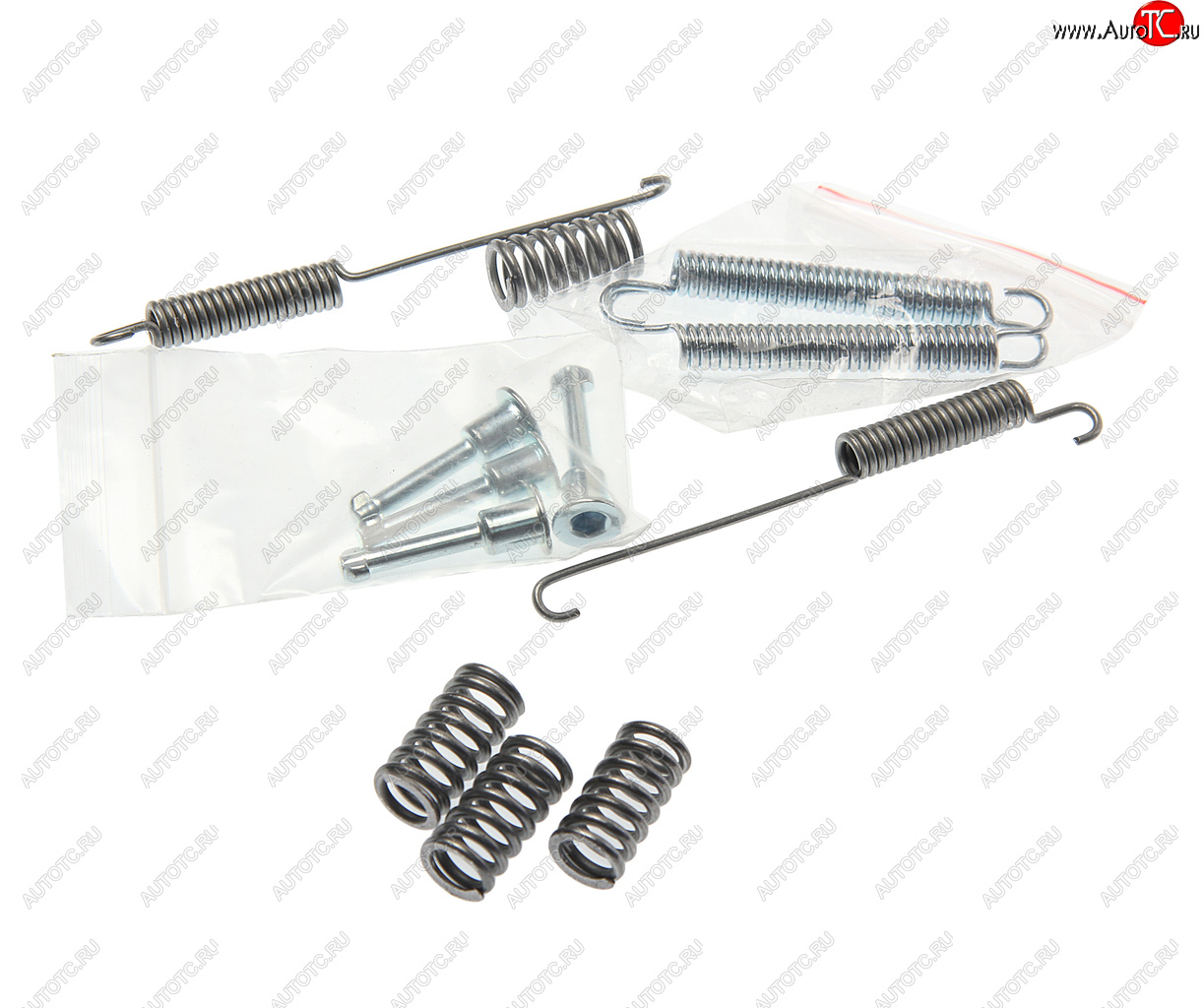 1 389 р. Ремкомплект CHRYSLER Voyager DODGE Caravan стояночного тормоза BOSCH BOSCH 1987475413 BOSCH 1987475413  с доставкой в г. Майкоп