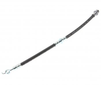 1 479 р. Шланг тормозной MITSUBISHI Carisma (97-) VOLVO S40 (96-) задний BOSCH BOSCH 1987476166  с доставкой в г. Майкоп. Увеличить фотографию 1