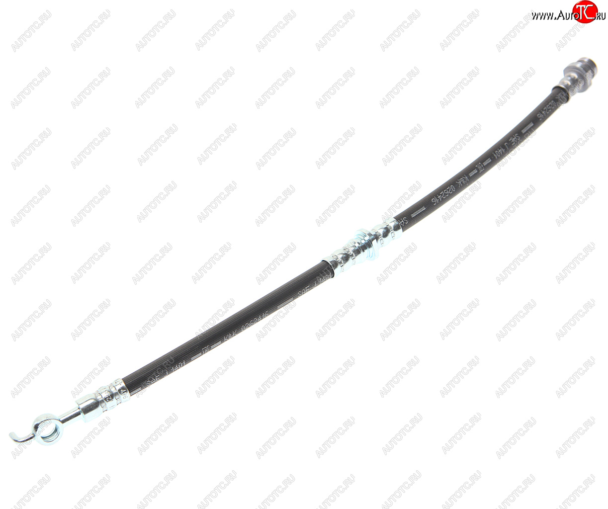 1 479 р. Шланг тормозной MITSUBISHI Carisma (97-) VOLVO S40 (96-) задний BOSCH BOSCH 1987476166  с доставкой в г. Майкоп