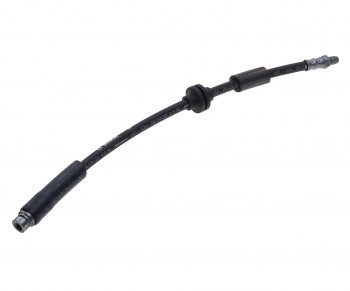 1 799 р. Шланг тормозной FORD Focus 2 задний BOSCH BOSCH 1987476180 BOSCH 1987476180  с доставкой в г. Майкоп. Увеличить фотографию 2